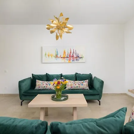 Villa Mare Blue By Istrialux Pifari