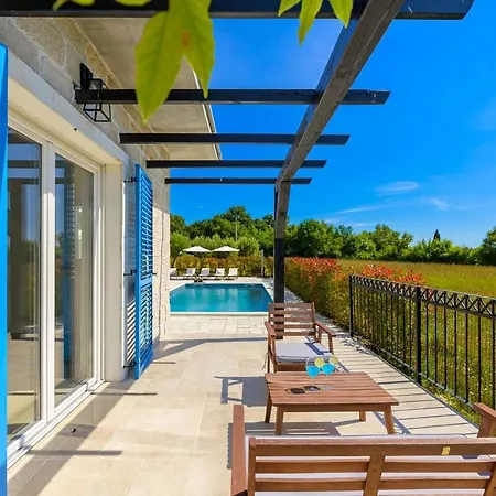 Mare Blue By Istrialux Pifari