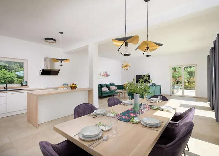 Mare Blue By Istrialux * Pifari