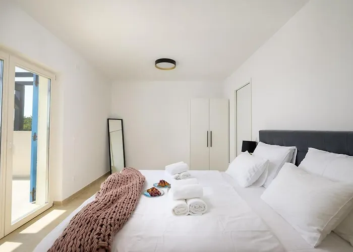 Mare Blue By Istrialux 빌라