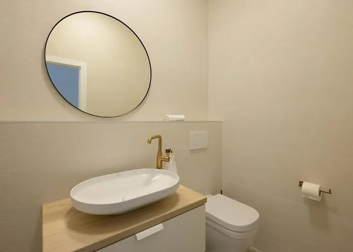 Villa Mare Blue By Istrialux Pifari