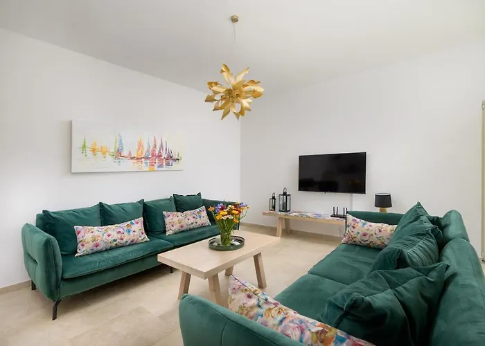 Mare Blue By Istrialux *