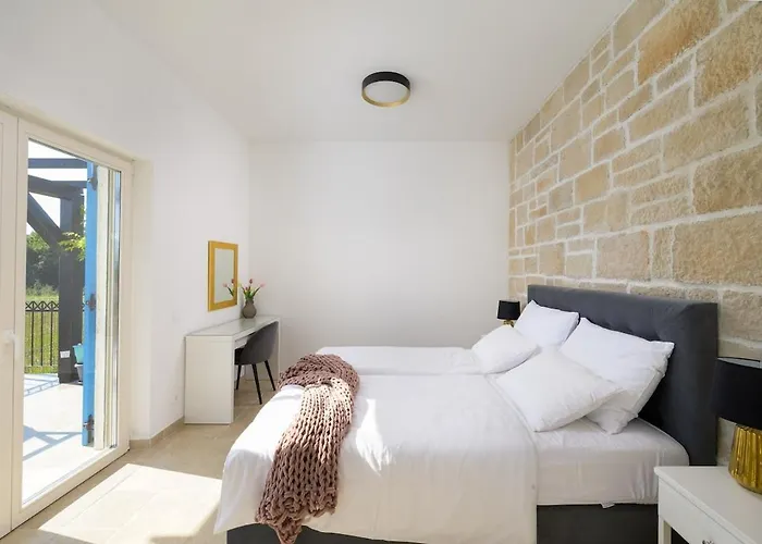 Mare Blue By Istrialux 빌라 *