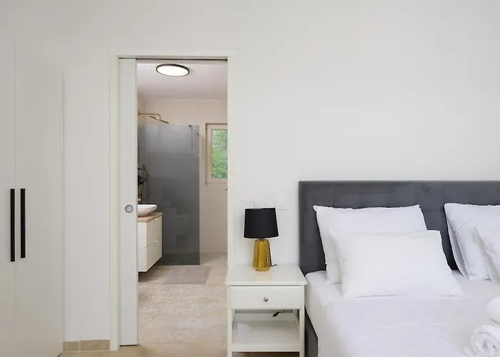 Mare Blue By Istrialux 빌라 Pifari