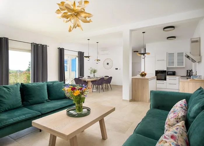 Mare Blue By Istrialux *