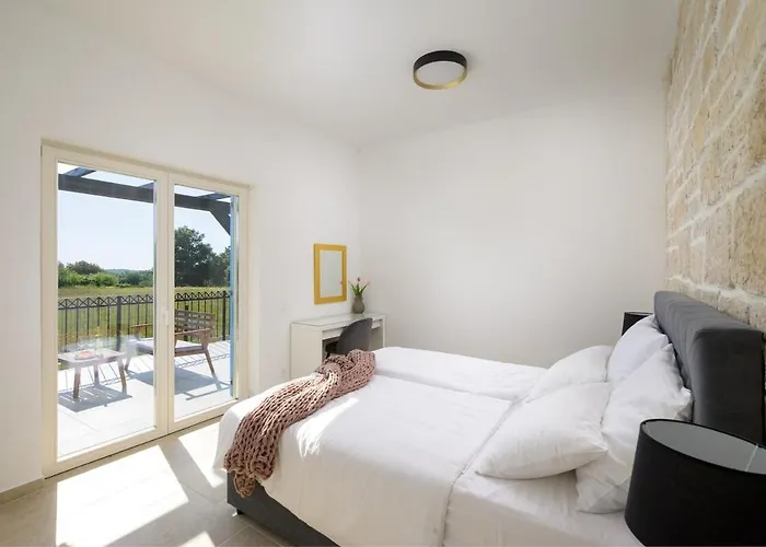 빌라 Mare Blue By Istrialux