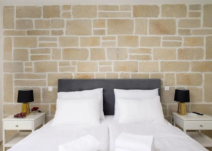 Mare Blue By Istrialux *