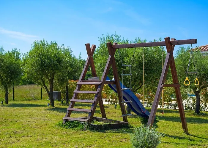 Mare Blue By Istrialux Pifari