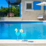 Mare Blue By Istrialux Villa