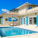 Mare Blue By Istrialux Villa *